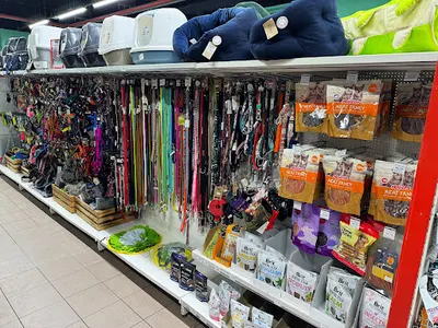 AQUAEL ZOO, CH Stargard, Starówka